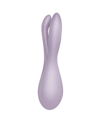 Wibrator wielofunkcyjny Satisfyer Threesome 2