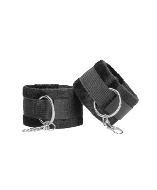 Velcro Hand or Ankle Cuffs - With Adjustable Straps