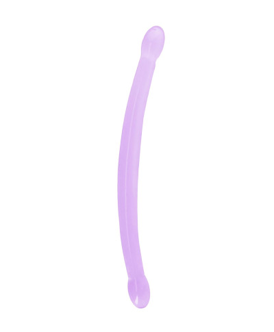 Dildo silikonowe do penetracji pochwy anusa 42 cm