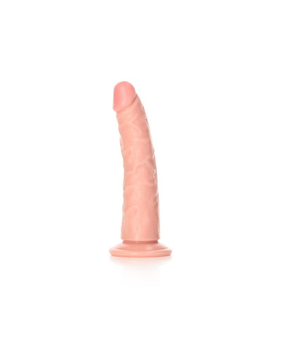 Slim Realistic Dildo with Suction Cup - 6 155 cm