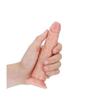 Slim Realistic Dildo with Suction Cup - 6 155 cm