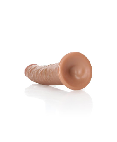 Slim Realistic Dildo with Suction Cup - 6 155 cm