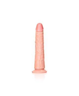 Slim Realistic Dildo with Suction Cup - 7 18 cm