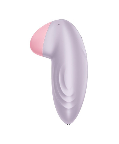 Stymulator łechtaczki Satisfyer Tropical Tip lilac