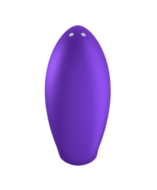 Mały wibrator na palec Satisfyer Love Riot