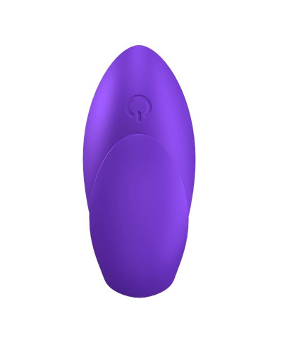 Mały wibrator na palec Satisfyer Love Riot