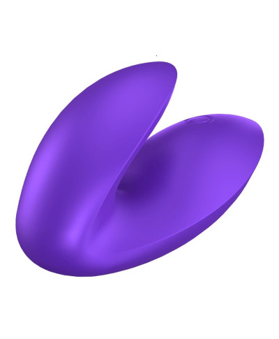 Mały wibrator na palec Satisfyer Love Riot