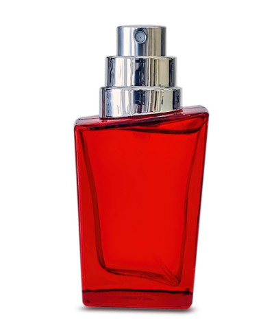 Feromonowe perfumy dla pań piękny zapach 50 ml