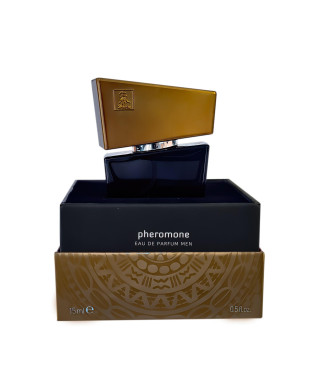Perfumy feromony męskie skoncentrowane 15 ml