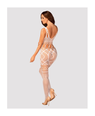 Bielizna erotyczna bodystocking koronkowe XLXXL