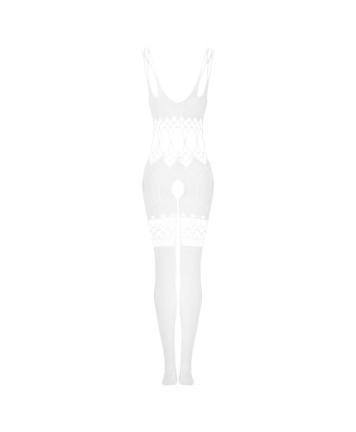 Bielizna erotyczna bodystocking koronkowe XLXXL