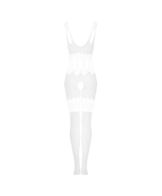 Bielizna erotyczna bodystocking koronkowe XLXXL