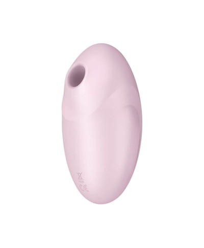 Stymulator łechtaczki Satisfyer Vulva Lover 3 pink