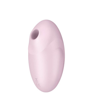 Stymulator łechtaczki Satisfyer Vulva Lover 3 pink