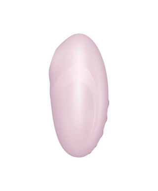 Stymulator łechtaczki Satisfyer Vulva Lover 3 pink