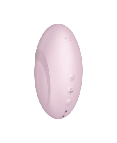 Stymulator łechtaczki Satisfyer Vulva Lover 3 pink