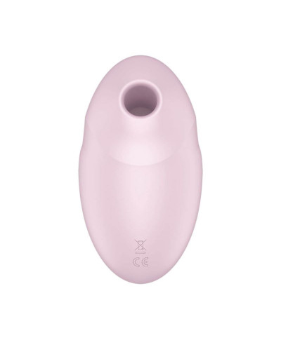 Stymulator łechtaczki Satisfyer Vulva Lover 3 pink