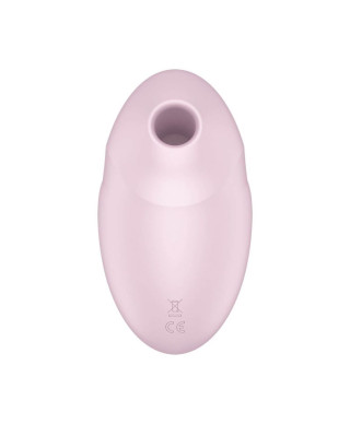 Stymulator łechtaczki Satisfyer Vulva Lover 3 pink