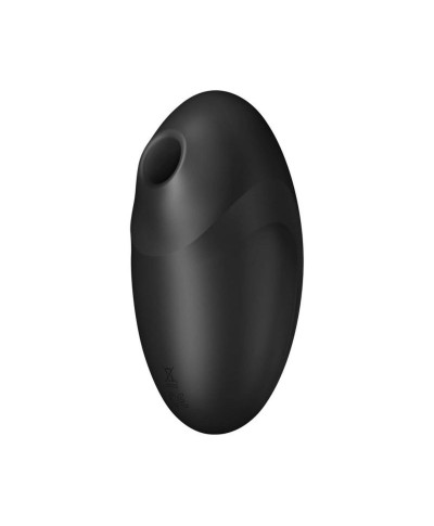 Stymulator łechtaczki Satisfyer Vulva Lover3 black