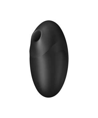 Stymulator łechtaczki Satisfyer Vulva Lover3 black