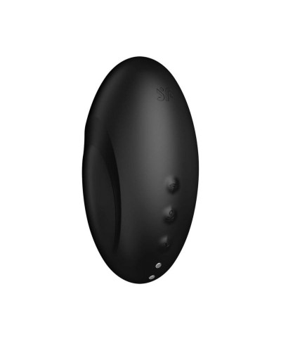 Stymulator łechtaczki Satisfyer Vulva Lover3 black