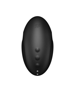 Stymulator łechtaczki Satisfyer Vulva Lover3 black