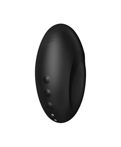 Stymulator łechtaczki Satisfyer Vulva Lover3 black