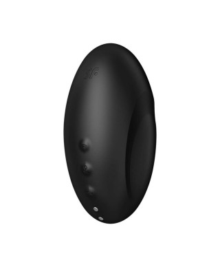 Stymulator łechtaczki Satisfyer Vulva Lover3 black