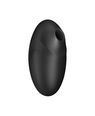 Stymulator łechtaczki Satisfyer Vulva Lover3 black