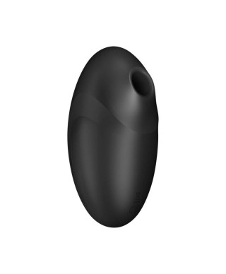 Stymulator łechtaczki Satisfyer Vulva Lover3 black