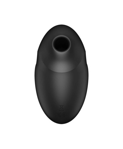 Stymulator łechtaczki Satisfyer Vulva Lover3 black