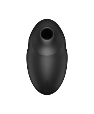 Stymulator łechtaczki Satisfyer Vulva Lover3 black