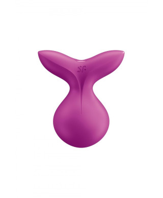 Masażer łechtaczki Satisfyer Viva la Vulva 3