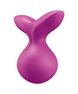 Masażer łechtaczki Satisfyer Viva la Vulva 3