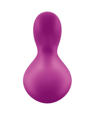 Masażer łechtaczki Satisfyer Viva la Vulva 3