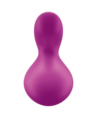 Masażer łechtaczki Satisfyer Viva la Vulva 3