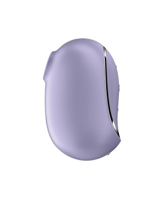 Stymulator powietrzny Satisfyer Pro To Go 2 fiolet