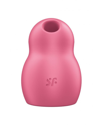 Powietrzny Stymulator Satisfyer Pro To Go 1