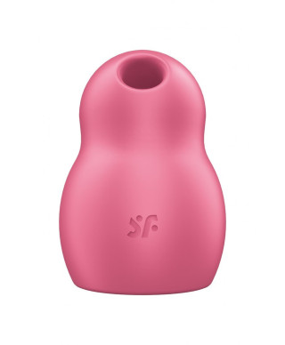 Powietrzny Stymulator Satisfyer Pro To Go 1