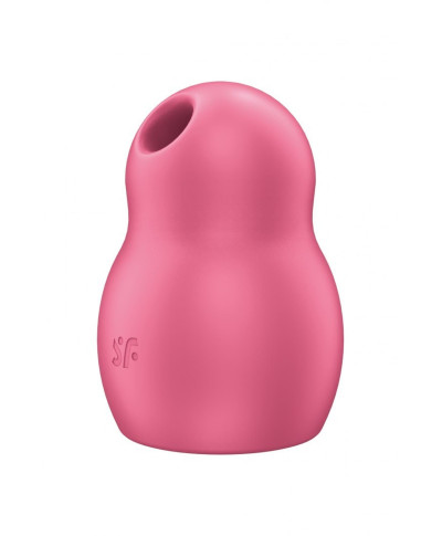 Powietrzny Stymulator Satisfyer Pro To Go 1