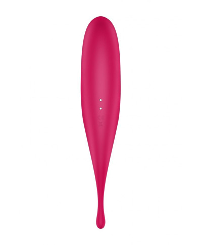 Stymulator powietrzny Satisfyer Twirling Pro