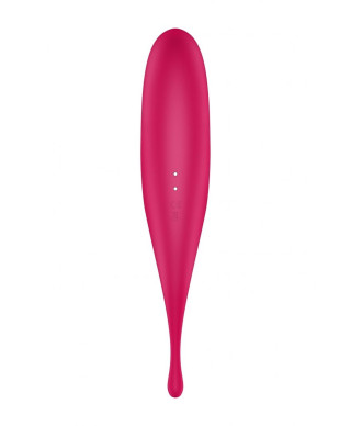 Stymulator powietrzny Satisfyer Twirling Pro