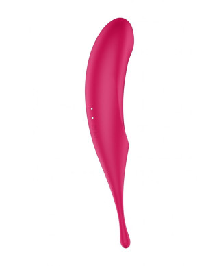 Stymulator powietrzny Satisfyer Twirling Pro