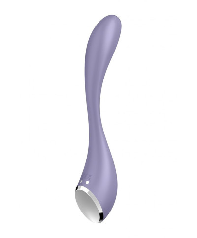 Wibrator punktu G Satisfyer G-Spot Flex 5 petrol