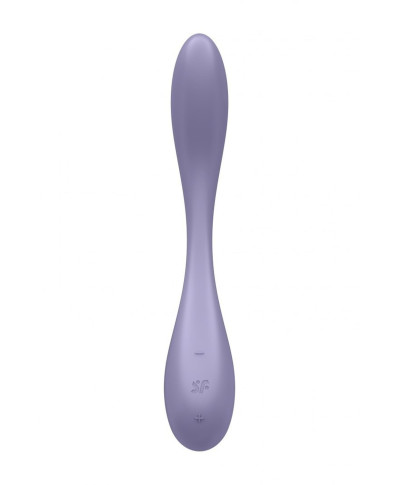 Wibrator punktu G Satisfyer G-Spot Flex 5 petrol