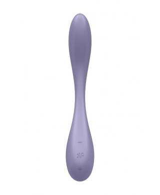 Wibrator punktu G Satisfyer G-Spot Flex 5 petrol