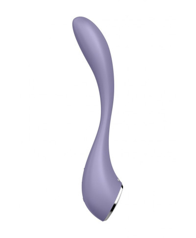 Wibrator punktu G Satisfyer G-Spot Flex 5 petrol