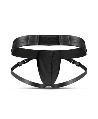 No-Parts - Jordan Adjustable Strap-On Harness