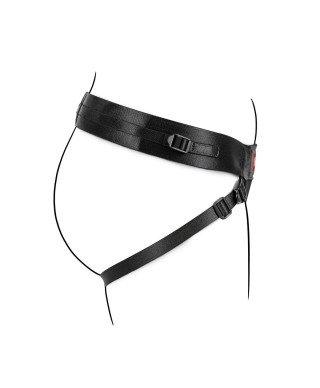 No-Parts - Jordan Adjustable Strap-On Harness