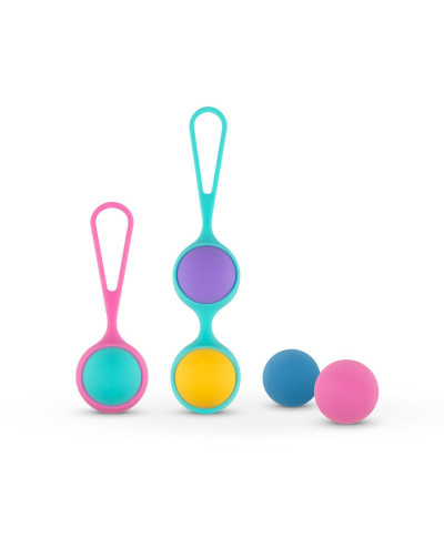 Vita - Kegel Ball Set